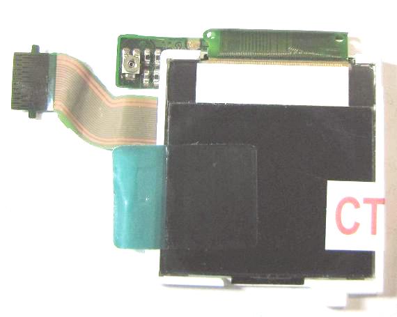 Экран Дисплей Sony Ericsson Z800i / V800i small в рамке Дисплей Sony Ericsson Z800i / V800i small в рамке