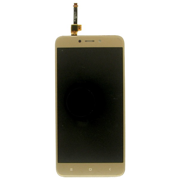 Экран Дисплей Xiaomi Redmi 4X / 4X Pro + сенсор gold orig Дисплей Xiaomi Redmi 4X / 4X Pro + сенсор gold orig