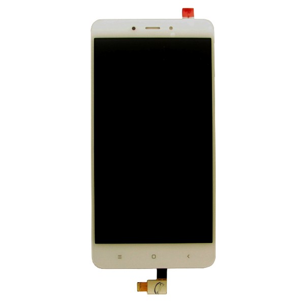 Экран Дисплей Xiaomi Redmi Note 4 + сенсор white Дисплей Xiaomi Redmi Note 4 + сенсор white