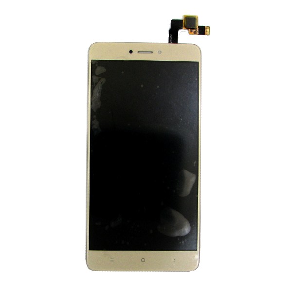Экран Дисплей Xiaomi Redmi Note 4X + сенсор gold Дисплей Xiaomi Redmi Note 4X + сенсор gold