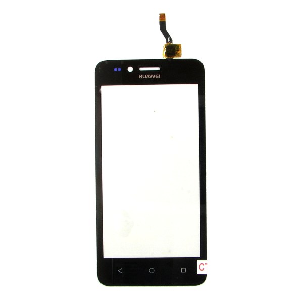Сенсор Тачскрин Huawei Y3 II 3G black 2016 LUA-U03 Тачскрин Huawei Y3 II 3G black 2016 LUA-U03