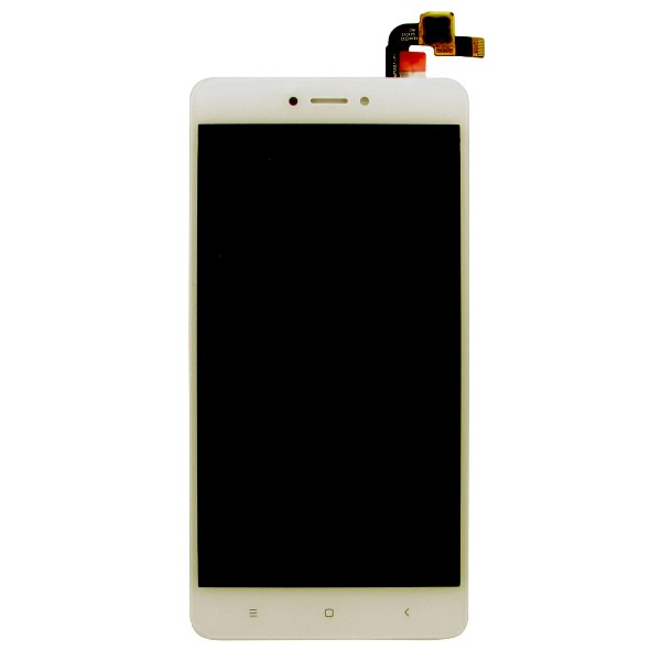 Экран Дисплей Xiaomi Redmi Note 4X + сенсор white Дисплей Xiaomi Redmi Note 4X + сенсор white