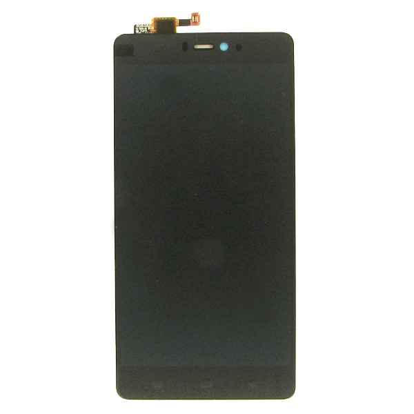 Экран Дисплей Xiaomi Mi4C + сенсор black Дисплей Xiaomi Mi4C + сенсор black