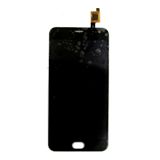 Экран Дисплей Meizu M2 / M2 mini + сенсор black big IC