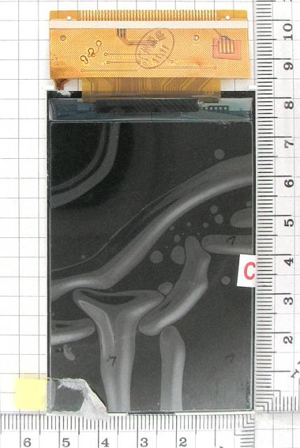 Экран Дисплей China 84-54 TFT8K3919FPC-A1-E J2000 / N8-00 №23 Дисплей China 84-54 TFT8K3919FPC-A1-E J2000 / N8-00 №23