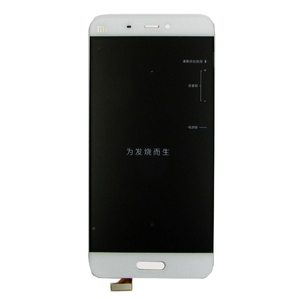 Экран Дисплей Xiaomi Mi5 / Mi5 Pro + сенсор white Дисплей Xiaomi Mi5 / Mi5 Pro + сенсор white