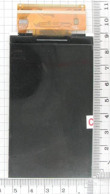 Экран Дисплей China 89-52 TFT018-FPC-A X10 №20 Дисплей China 89-52 TFT018-FPC-A X10 №20