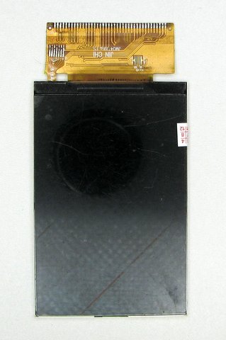 Экран Дисплей China 83-55 XB13502F-A1 JB 4G №21 Дисплей China 83-55 XB13502F-A1 JB 4G №21