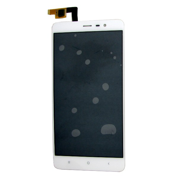 Экран Дисплей Xiaomi Redmi Note 3 / 3 Pro + сенсор 147-73 white Дисплей Xiaomi Redmi Note 3 / 3 Pro + сенсор 147-73 white
