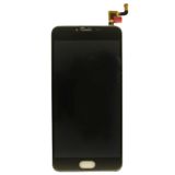Экран Дисплей Meizu M5 / M5 mini + сенсор black