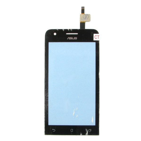 Сенсор Тачскрин Asus ZenFone C ZC451CG black Тачскрин Asus ZenFone C ZC451CG black