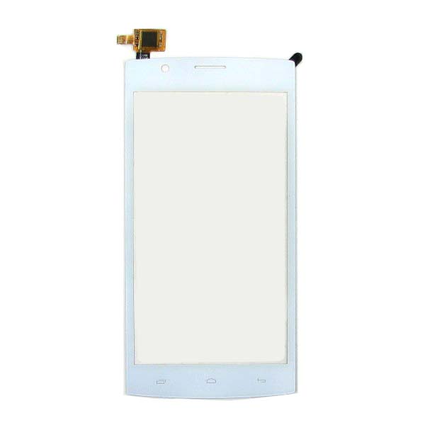 Сенсор Тачскрин Fly FS501 Nimbus 3 white Тачскрин Fly FS501 Nimbus 3 white