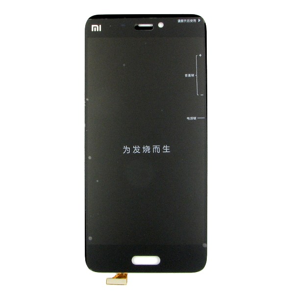 Экран Дисплей Xiaomi Mi5 / Mi5 Pro + сенсор black Дисплей Xiaomi Mi5 / Mi5 Pro + сенсор black