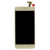 Экран Дисплей Meizu M3S / M3S mini + сенсор white