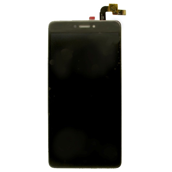 Экран Дисплей Xiaomi Redmi Note 4X + сенсор black Дисплей Xiaomi Redmi Note 4X + сенсор black
