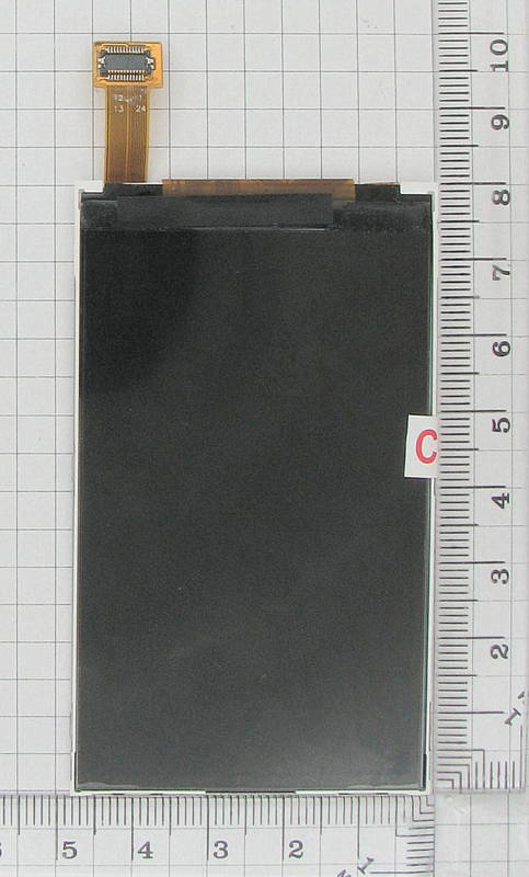 Экран Дисплей China 81-48 XT320246LC N6 / N8 №52 Дисплей China 81-48 XT320246LC N6 / N8 №52