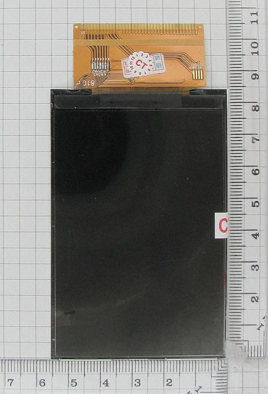 Экран Дисплей China 85-56 CZ0098-A VER:01 4G №53 Дисплей China 85-56 CZ0098-A VER:01 4G №53