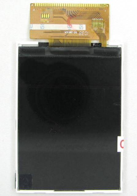 Экран Дисплей China 78-55 FPC-CZ0039-A VER:01 4G №56 Дисплей China 78-55 FPC-CZ0039-A VER:01 4G №56