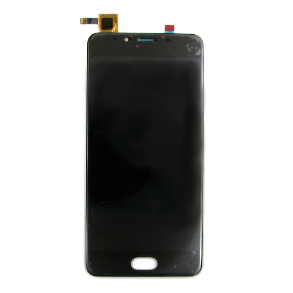 Экран Дисплей Meizu U10 + сенсор black Дисплей Meizu U10 + сенсор black