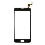 Сенсор Тачскрин Meizu M5 / M5 mini M611 black