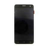 Экран Дисплей Fly FS504 Cirrus 2 / Nomi i504 + сенсор black