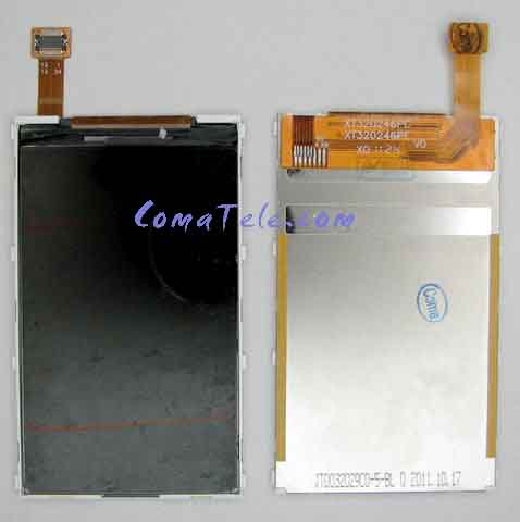 Экран Дисплей China 81-48 XT320246PC / 246PE N8 №75 Дисплей China 81-48 XT320246PC / 246PE N8 №75
