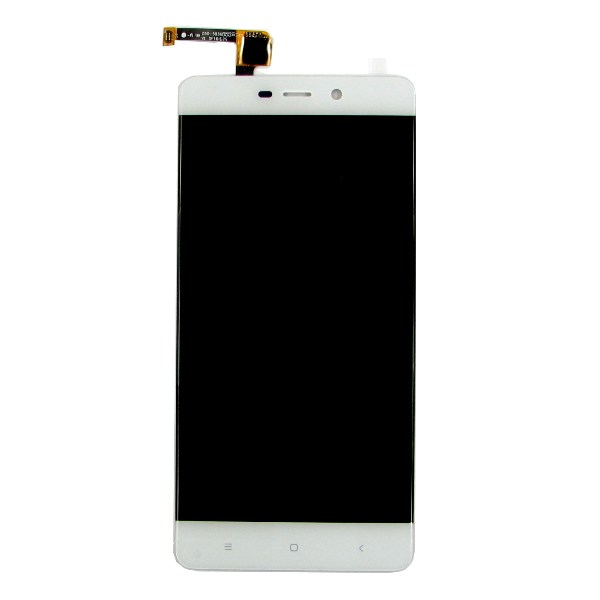 Экран Дисплей Xiaomi Redmi 4 Prime / Pro + сенсор white Дисплей Xiaomi Redmi 4 Prime / Pro + сенсор white