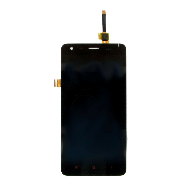Экран Дисплей Xiaomi Redmi 2 / 2A + сенсор black Дисплей Xiaomi Redmi 2 / 2A + сенсор black