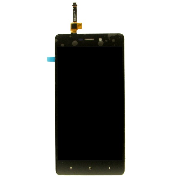 Экран Дисплей Xiaomi Redmi 3 / 3S / 3 Pro / 3X / 3S Prime + сенсор black orig Дисплей Xiaomi Redmi 3 / 3S / 3 Pro / 3X / 3S Prime + сенсор black orig