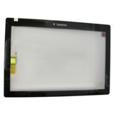 Сенсор Тачскрин Lenovo A10-30 Tab 2 X30F black