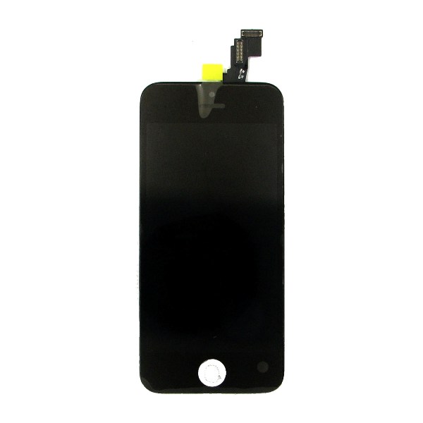 Экран Дисплей iPhone 5C + сенсор black orig Дисплей iPhone 5C + сенсор black orig