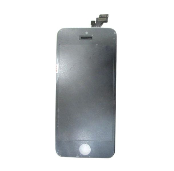Экран Дисплей iPhone 5 + сенсор black orig Дисплей iPhone 5 + сенсор black orig