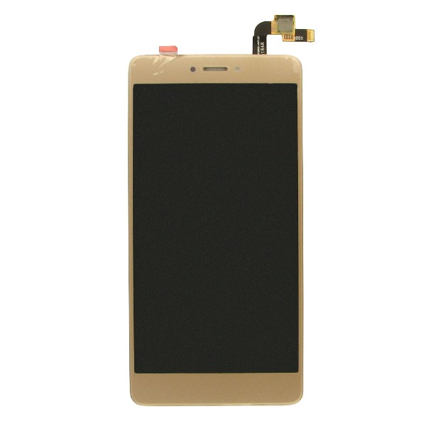 Экран Дисплей Xiaomi Redmi Note 4X модуль gold h/c Дисплей Xiaomi Redmi Note 4X модуль gold h/c