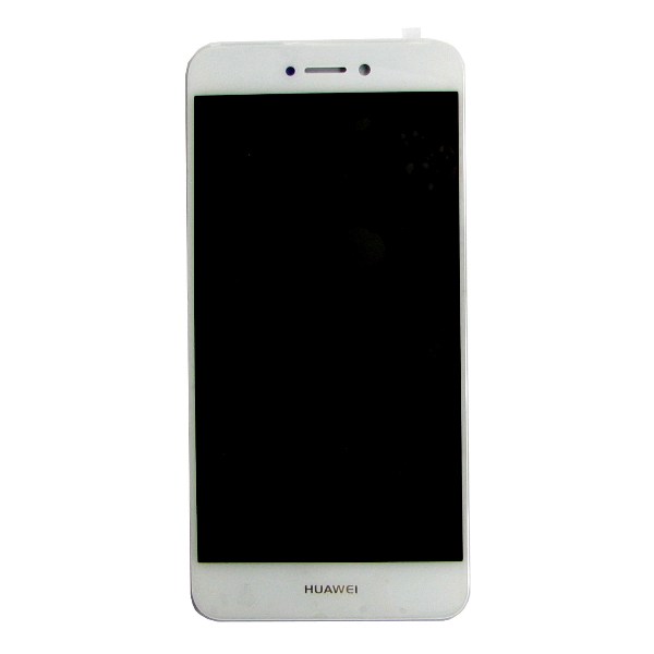 Экран Дисплей Huawei P8 Lite 2017 / Honor 8 Lite / GR3 2017 + сенсор white Дисплей Huawei P8 Lite 2017 / Honor 8 Lite / GR3 2017 + сенсор white