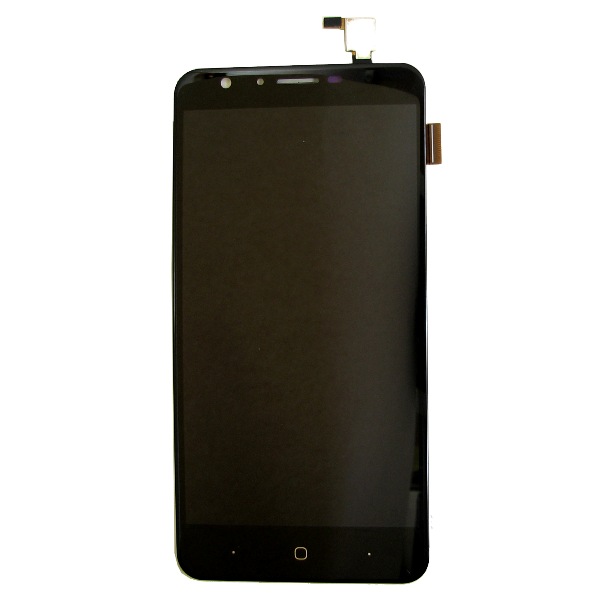 Экран Дисплей Doogee Y6 / Y6C + сенсор black Дисплей Doogee Y6 / Y6C + сенсор black