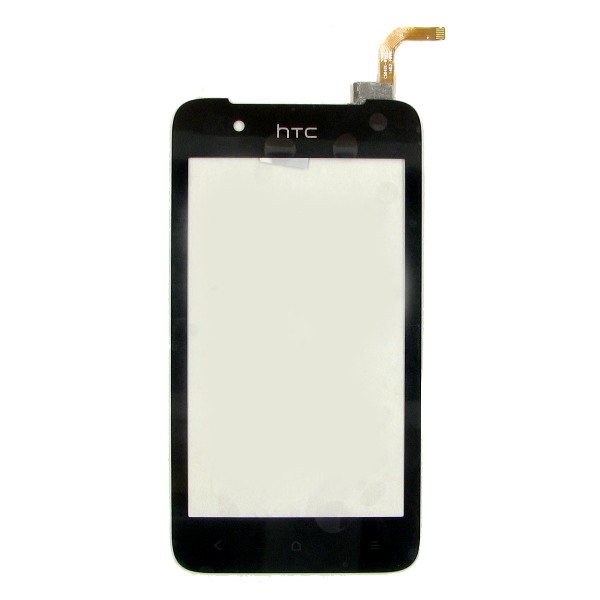Сенсор Тачскрин HTC Desire 210 Dual Sim black Тачскрин HTC Desire 210 Dual Sim black