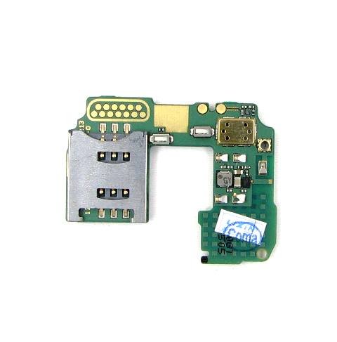 Шлейф Шлейф Nokia N86 + SIM Шлейф Nokia N86 + SIM