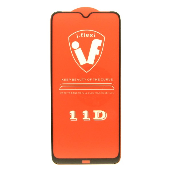 Стекло Защитное стекло Xiaomi Redmi Note 8 Full Glue black Защитное стекло Xiaomi Redmi Note 8 Full Glue black