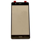 Стекло Стекло экрана Huawei P9 Lite / EVA-L09 / L19 / L29 black