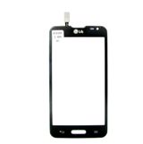 Сенсор Тачскрин LG D320 L70 black