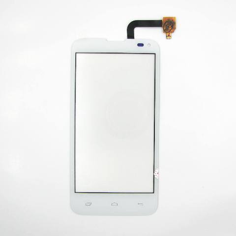 Сенсор Тачскрин Fly iQ4415 Era Style 3 white Тачскрин Fly iQ4415 Era Style 3 white