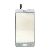Сенсор Тачскрин LG D320 L70 white
