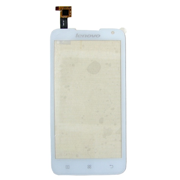 Сенсор Тачскрин Lenovo A526 white Тачскрин Lenovo A526 white