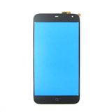 Сенсор Тачскрин Meizu MX3 black