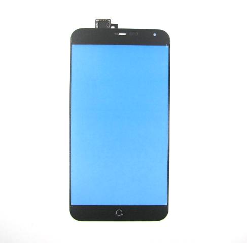 Сенсор Тачскрин Meizu MX4 black Тачскрин Meizu MX4 black