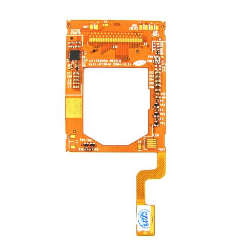 Шлейф Шлейф LG U8120 Шлейф LG U8120