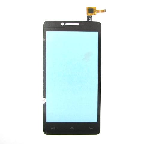Сенсор Тачскрин Prestigio PAP5500 Duo black Тачскрин Prestigio PAP5500 Duo black