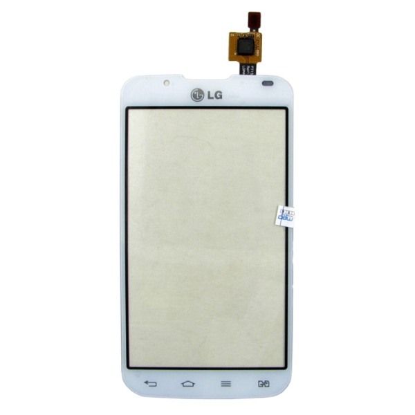 Сенсор Тачскрин LG P715 Optimus L7 II white original Тачскрин LG P715 Optimus L7 II white original