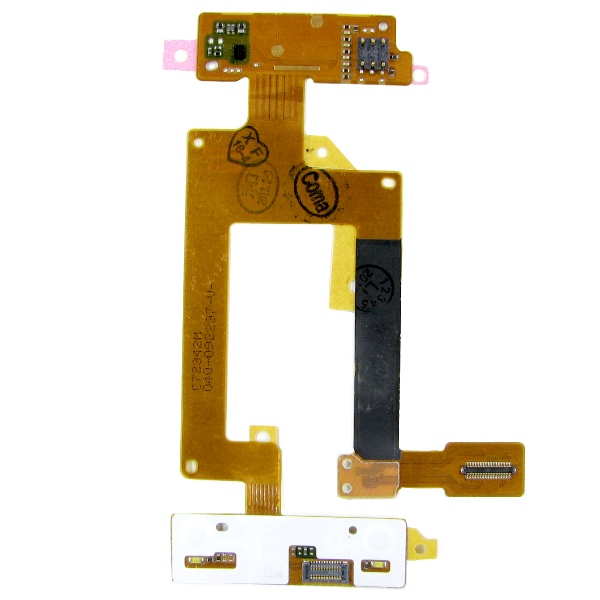 Шлейф Шлейф Nokia C2-06 / C2-03 / C2-02 copy Шлейф Nokia C2-06 / C2-03 / C2-02 copy