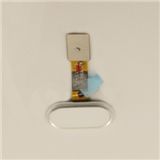 Шлейф Шлейф Meizy M5 + кнопка Home white